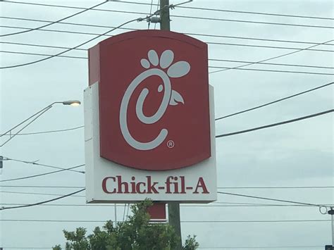 Florida Woman Quits Job at Chick